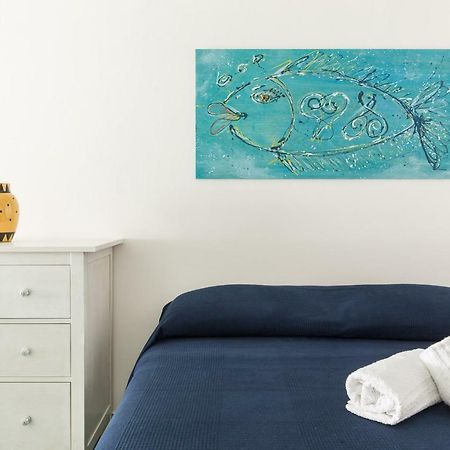 La Rosa Dei Venti Apartman Gaeta Kültér fotó