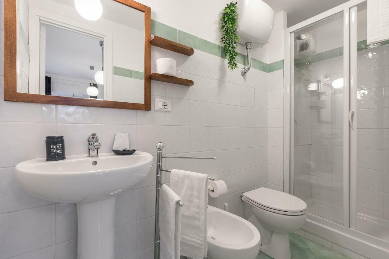 La Rosa Dei Venti Apartman Gaeta Kültér fotó