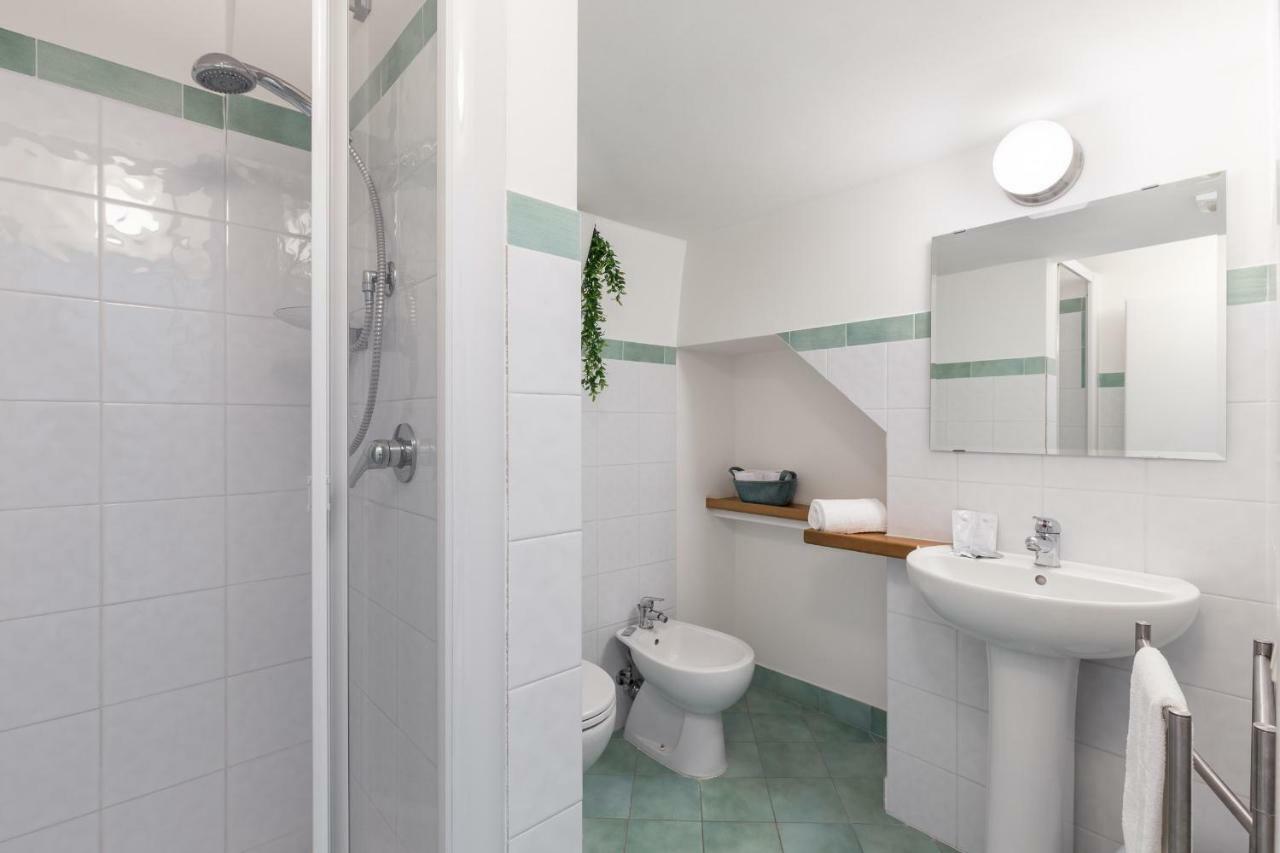 La Rosa Dei Venti Apartman Gaeta Kültér fotó