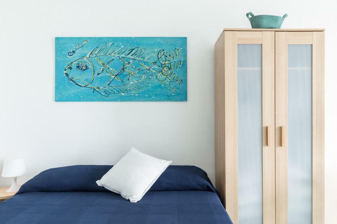 La Rosa Dei Venti Apartman Gaeta Kültér fotó